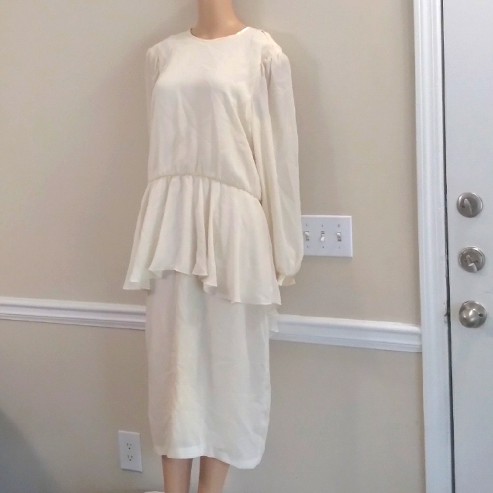 2/$20 women's dress